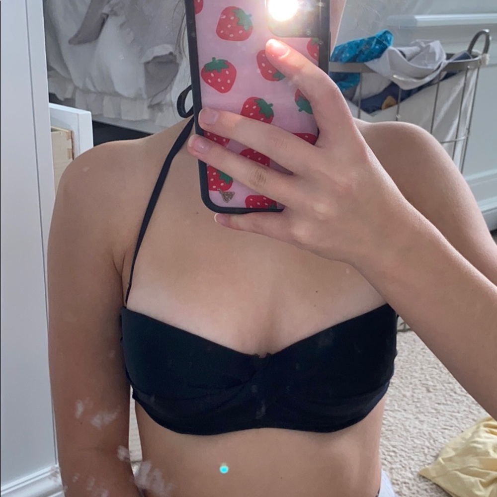 old navy bikini top